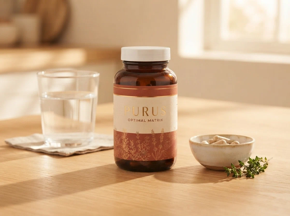 Purus Optimal Matrix